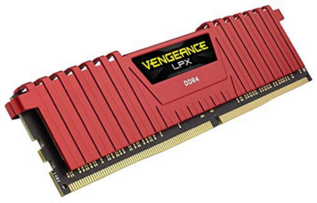 Amazon.in: Buy Corsair Vengence 8GB RAM 2400Hz+ 450W PSU Online at